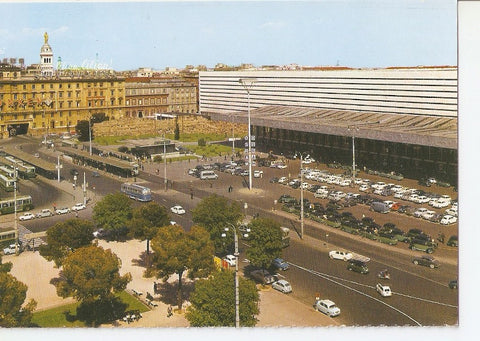 Postal 032680 : Roma. Stazione - Termini