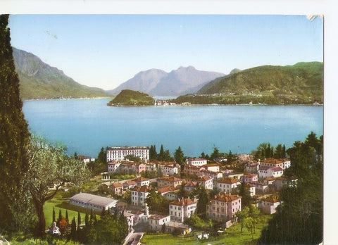 Postal 032801 : Menaggio - Lago di Como