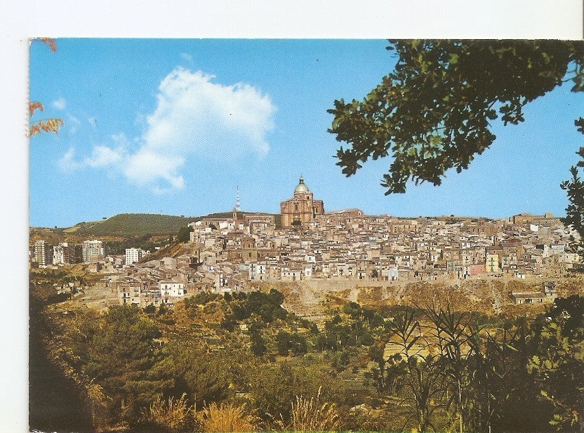 Postal 032803 : Piazza Armerina