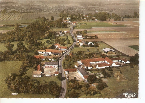 Postal 032995 : Ponthoile (Somme) A. Romaine