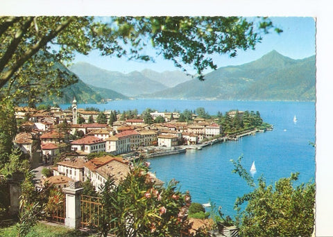 Postal 033116 : Lac de Come - Menaggio. Italia