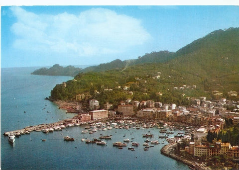 Postal 033412 : S. Margherita Ligure