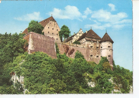 Postal 033602 : HeidenHeim a.d. Brenz