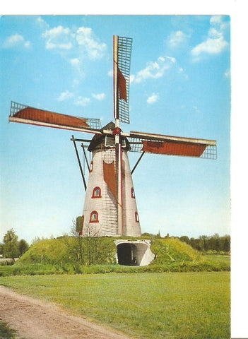 Postal 034283 : Molino