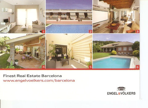 Postal 034353 : Finest Real Estate Barcelona