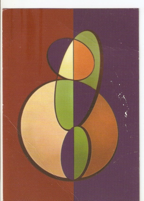 Postal 034358 : Restaurante/Braserie. Ibiza
