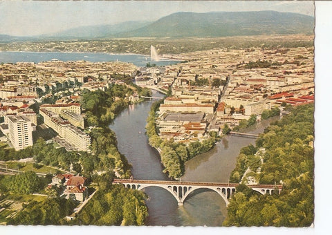 Postal 034644 : Geneve