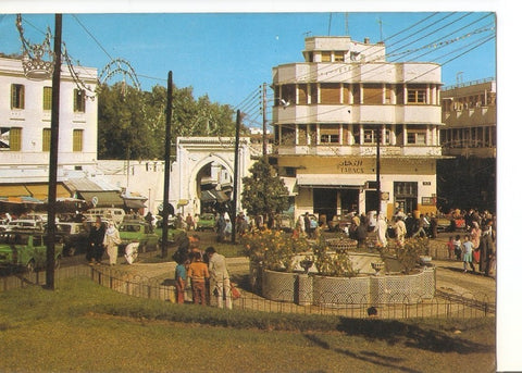 Postal 035044 : Tanger - Big Market