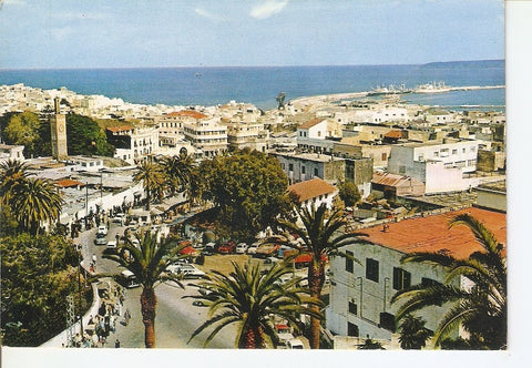 Postal 035049 : Tanger (Maroc) 