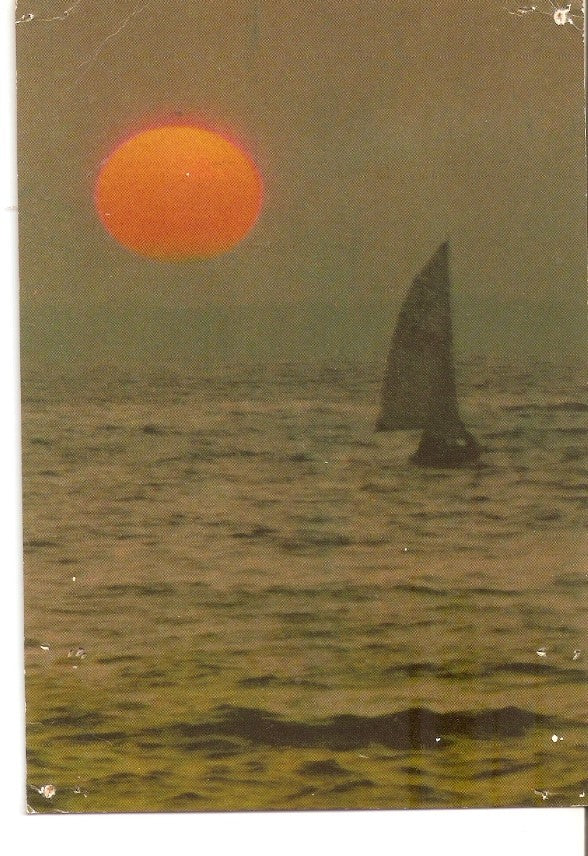 Postal 035114 : Mallorca