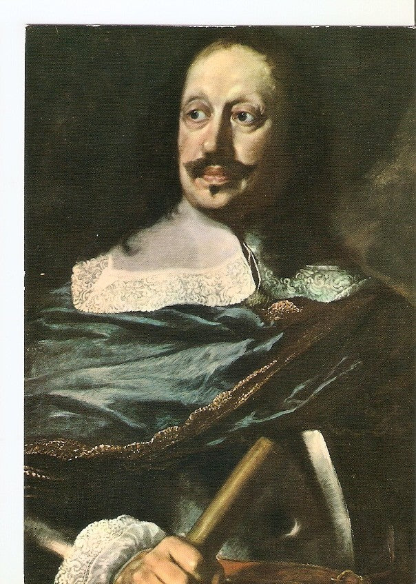 Postal 035337 : Firenze - Galleria Pitti. Raffaello. Giusto dei Medici