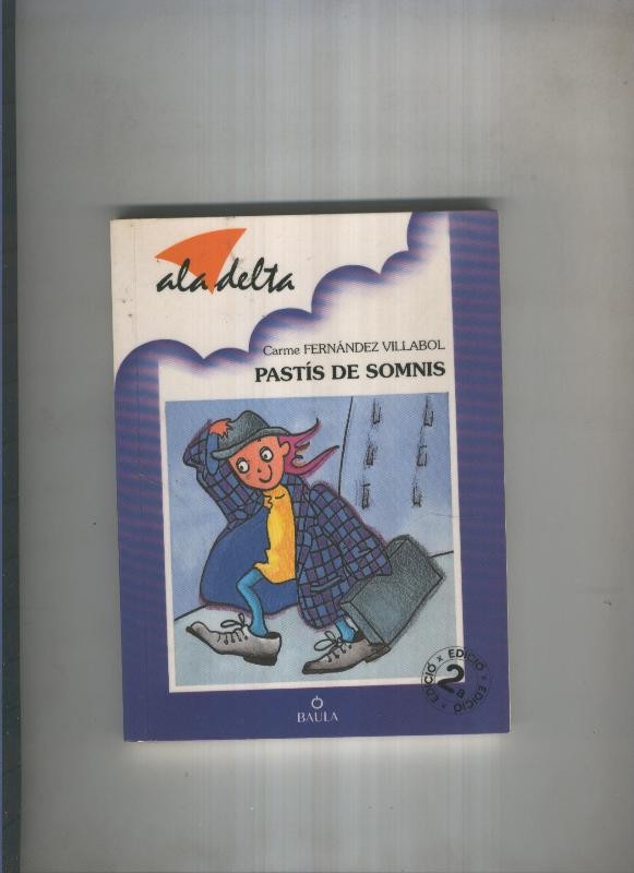 Pastis de somnis