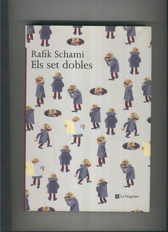 Els set dobles