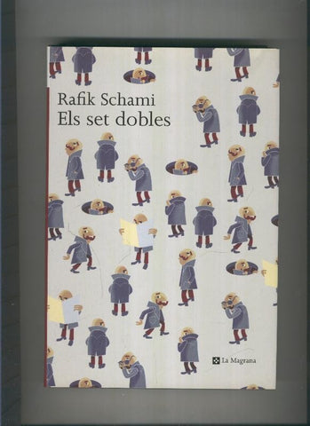 Els set dobles