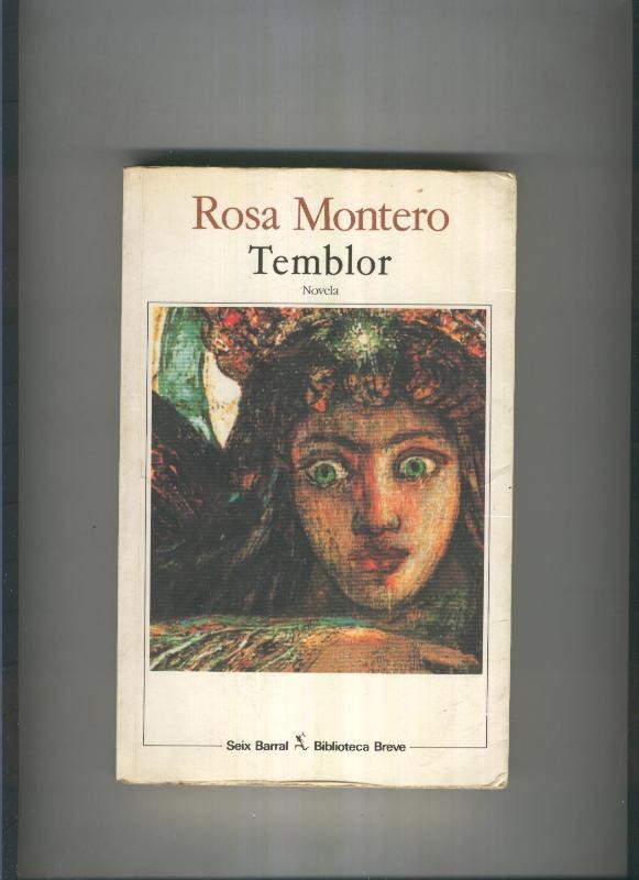 Temblor