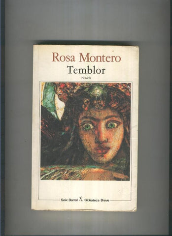 Temblor