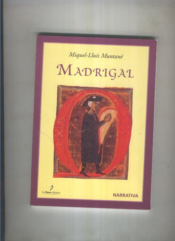 Madrigal