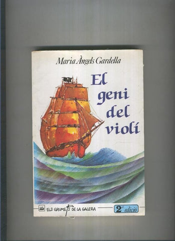 El geni del violi