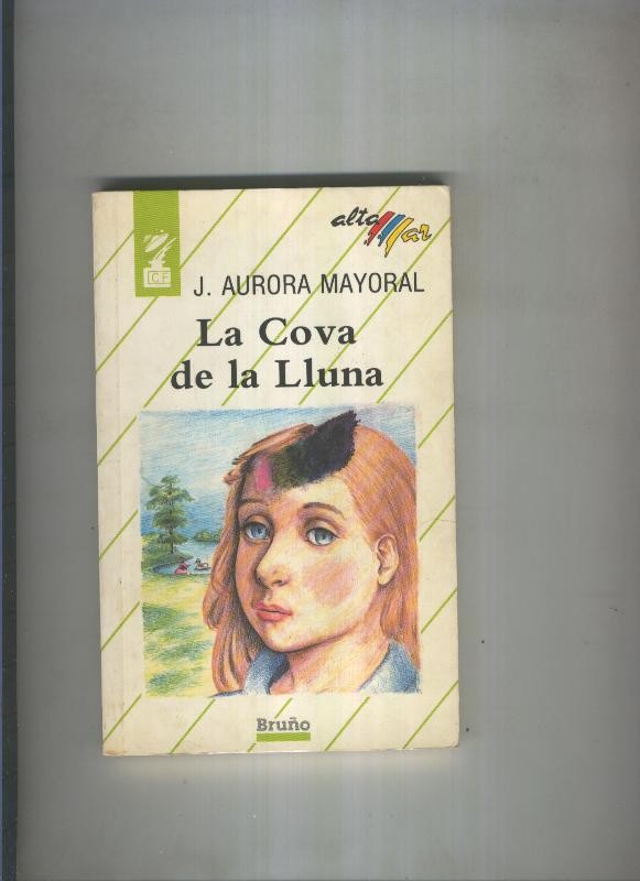 La cova de la lluna