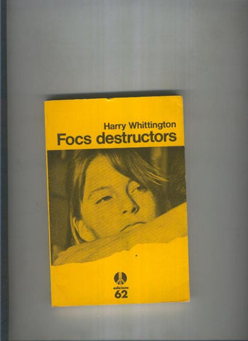 Focs destructors