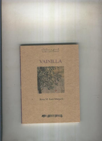Vainilla
