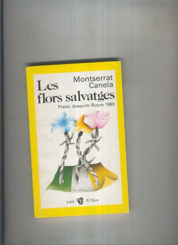 Les flors salvatges