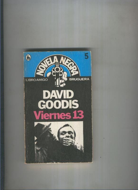Viernes 13