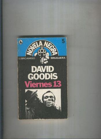 Viernes 13