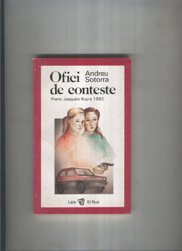 Ofici de conteste