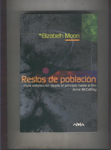 Restos de poblacion