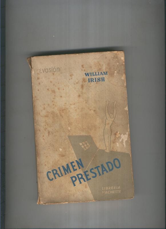 Crimen prestado