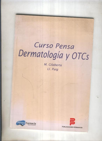 Curso Pensa Dermatologia y OTCS