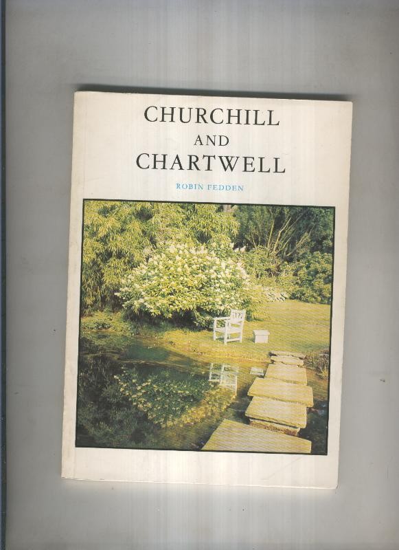 Churchill and Chartwell