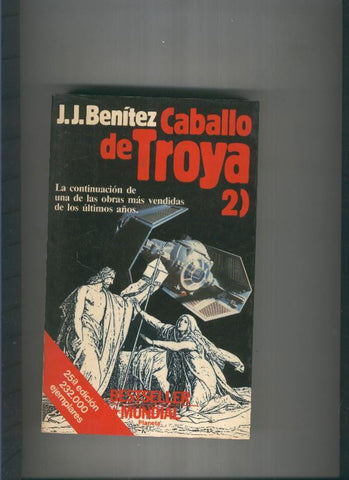 Caballo de Troya ( 2 )