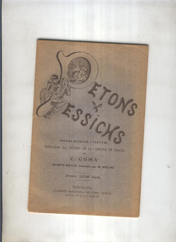 Petons y Pessichs