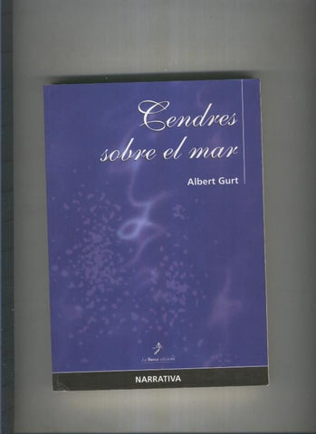 Cendres sobre el mar