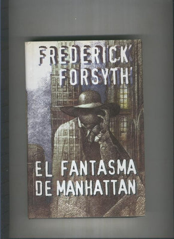 El Fantasma de Manhattan