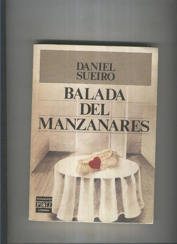 Balada del Manzanares