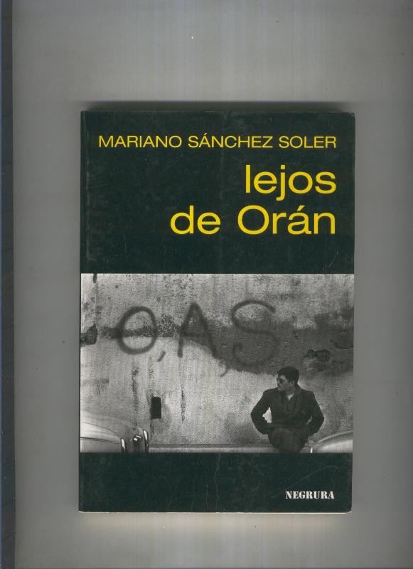Lejos de Oran