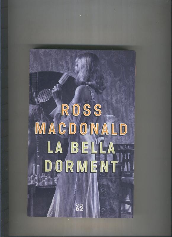 La bella dorment