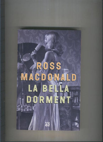 La bella dorment