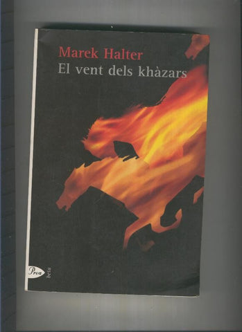 El vent dels Khazars