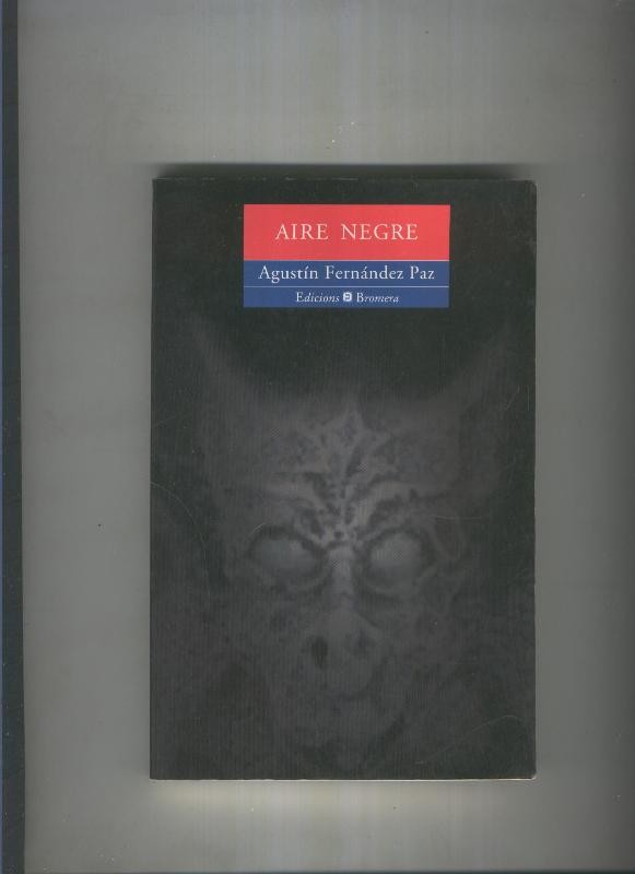 Aire negre