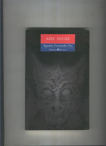 Aire negre