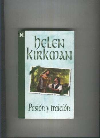 Pasion y traicion