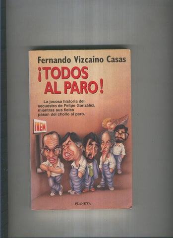 Todos al paro