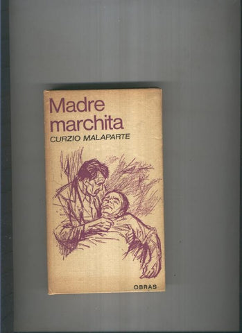 Madre marchita