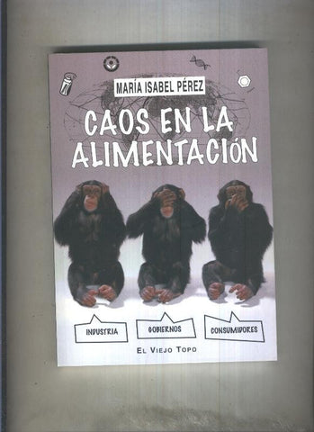 Caos en la alimentacion
