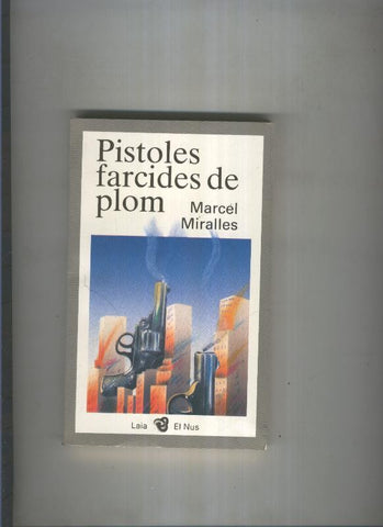 Pistoles farcides de plom