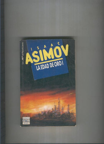 La edad de Oro I